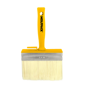 Spazzola professionale per soffitti 140x40 mm. - Product Image 1