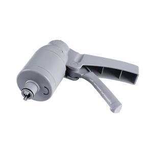 Appareil d'aspiration manuelle portable en plastique pour usage domestique avec tuyau et bouteille MK QY02 - Product Image 3