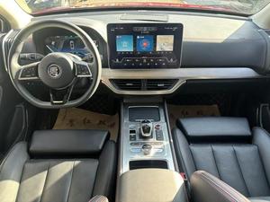 Véhicule à énergie nouvelle (VE) BYD Tang <span class=keywords><strong>EV600D</strong></span> 4WD Smart Connect Chuangling Edition 2019 - Product Image 5