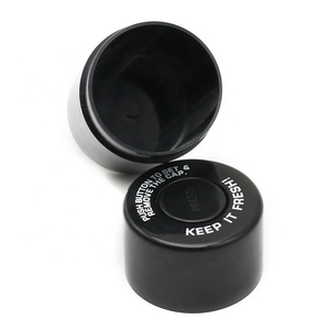Latas Selladas <span class=keywords><strong>de</strong></span> Plástico PP Personalizadas <span class=keywords><strong>de</strong></span> 65x102mm y 70g, Mantienen el Tabaco Fresco, Recipiente <span class=keywords><strong>de</strong></span> Almacenamiento Flexible Multifuncional para Accesorios <span class=keywords><strong>de</strong></span> Fumar - Product Image 2
