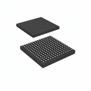 IC DSP FIXED POINT 196NFBGA, Proveedores de Componentes Electrónicos, 196 LFBGA TMS320C5517AZCH20, Servicio Integral Original - Product Image 1