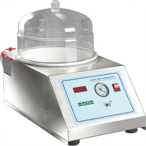 Appareil de test de fuites automatique, équipement de test industriel pour la détection précise des fuites et le contrôle qualité - Product Image 1
