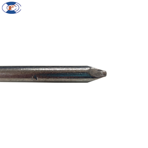 HF เล็บลวดขัดทั่วไปเหล็กก้านเรียบเล็บไม้ - Product Image 4