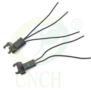 3 Manieren Connector Pigtail Fit Harley-Davidson Evolutie Grote Twin Modellen Nieuwe Spanningsregelaar Gelijkrichter - Product Image 3