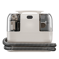 DY-503AC Aspirateur eau et poussière portable, nettoyeur de tapis et de canapés, laveur de tissus, nettoyeur de taches et de déversements pour tissus d'ameublement - Prix usine