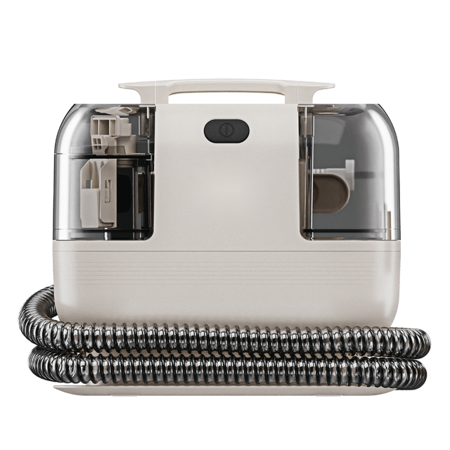DY-503AC Factory Price Wet and Dry Vacuum Cleaning Portable Sofa Carpet Cleaner Fabric Washing Upholstery Spill Spot Cleaner