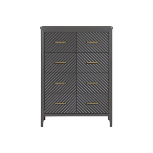 Mueble de Madera de Diseño Moderno para Sala de Estar, Precio Asequible, Madera Sólida de Roble/Pino/Acacia, Fabricado en Vietnam - Product Image 1