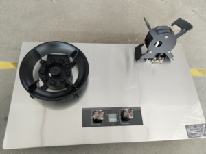 D quemadores plancha electrodomésticos horno <span class=keywords><strong>de</strong></span> <span class=keywords><strong>placa</strong></span> caliente <span class=keywords><strong>de</strong></span> butano 2 <span class=keywords><strong>dos</strong></span> cabezales <span class=keywords><strong>de</strong></span> quemador gama propan ecooktops estufa <span class=keywords><strong>de</strong></span> <span class=keywords><strong>gas</strong></span> cocina precio bajo - Product Image 3