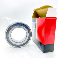 Roulements à rouleaux cylindriques de haute qualité à rangée simple M5210TV 5211 5213 5214 5215 5216 5217 5218 5219 5220 avec cage en laiton