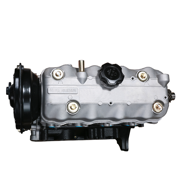 100% precio de fábrica probado 1.0L Motor 465QR Motor de bloque 100% precio de fábrica probado 1.0L Motor 465QR Motor de bloque