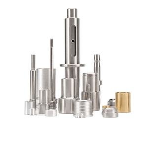 Robot công nghiệp <span class=keywords><strong>Kit</strong></span> 5 trục <span class=keywords><strong>3D</strong></span> mô hình CNC phay các bộ phận máy POM Vật liệu cơ thể cánh tay xe khung gầm dịch vụ Robot hình người - Product Image 2