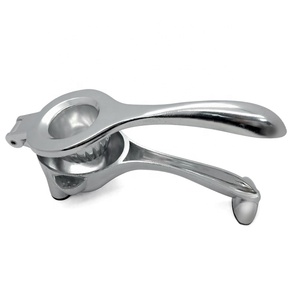 New Design Lemon Juicer Squeezer Screw Top Squeezers Aluminium 01BA049 Lemon Juicer Squeezer 01BA049 - Product Image 5