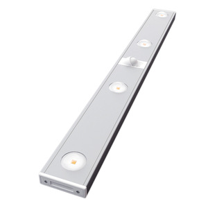 Lumière à <span class=keywords><strong>induction</strong></span> intelligente sans fil pour le corps humain, charge sans câblage, balayage à la main, tube à <span class=keywords><strong>induction</strong></span>, armoire, baignoire lumineuse - Product Image 2