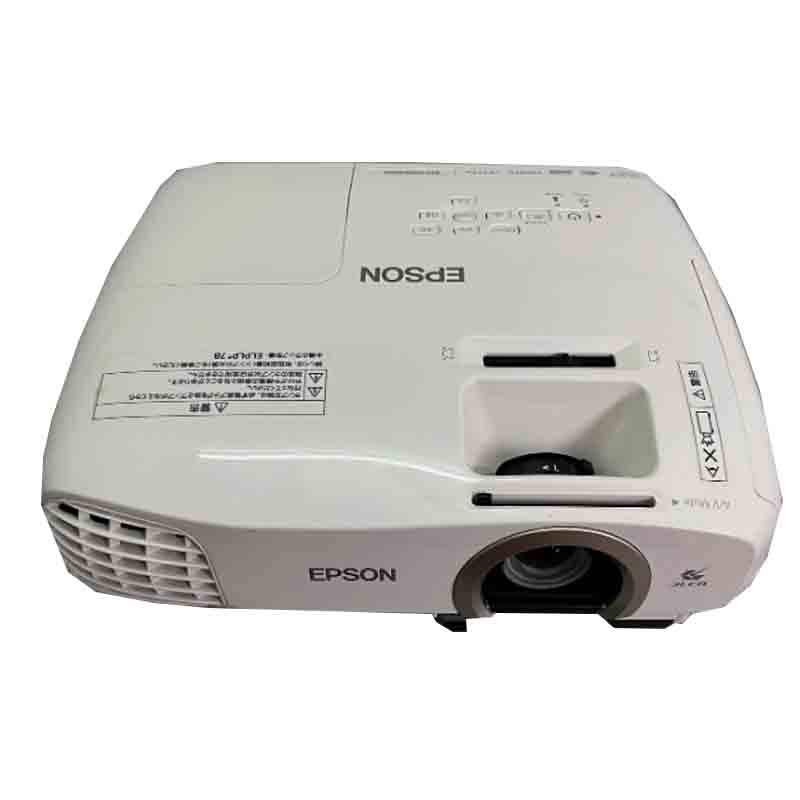 プロジェクター EPSON  Projector EH-TW5200 Epson EH-TW5200 Home Theatre Projector Full HD 2D 3D HDMI w