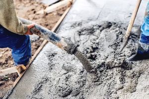 צינור גומי שחור גמיש בלחץ גבוה 2-3 אינץ' להתאמה אישית, עמיד בפני שחיקה, לשאיבת צמנט יבש, עם שירות חיתוך - Product Image 6