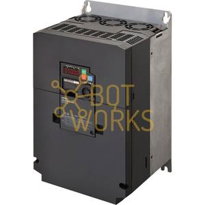 Omron 3G3MX2A4110E - Nuovo - Product Image 1