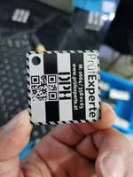 Máquinas de Grabado Láser de Metal de Acero Inoxidable Ncsk de 20w 30w 50w, Máquina de Marcado Láser de Fibra en Venta en Emiratos Árabes Unidos
