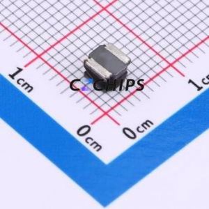 Inductor de Potencia ZENR4030T1R5N-1.5uH SMD, 4x4mm (Inductancia: 1.5uH) (Precisión: 30%) (Corriente Nominal: 3.34A) - Product Image 2