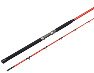 Tige tournante et moulinet en fibre de verre époxy, vente en gros, - Product Image 1
