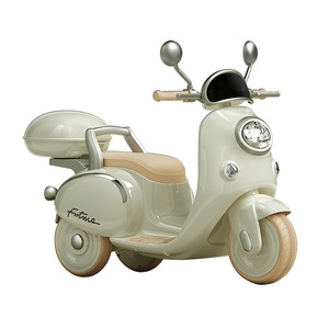 RHS-MOT25 prix d'usine en gros moto électrique mini moto de course vélo de poche pour les enfants - Product Image 1