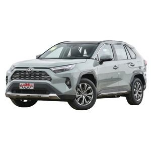 Vente chaude 2021 2022 2023 Toyota hybride japonaise pour <span class=keywords><strong>SUV</strong></span> RAV4 R18 automatique essence - Product Image 1