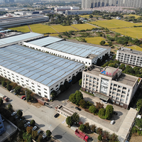 Extrusora de Múltiples Tornillos Ecológica YONGXING para Procesos de Producción de Fibra Discontinua, PET Reciclado, PP, POPCORN, Virgen y en Chips