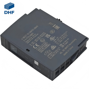 Module d'extension d'entrée numérique PLC ET 200SP <span class=keywords><strong>6ES7131</strong></span>-<span class=keywords><strong>6BF01</strong></span>-<span class=keywords><strong>0BA0</strong></span> - Product Image 4