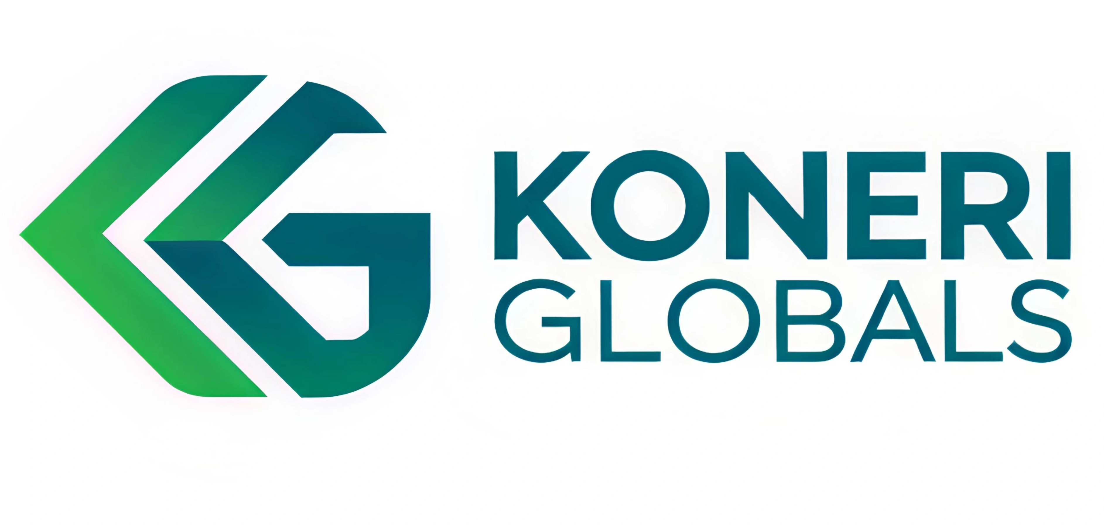 KONERI GLOBALS logo