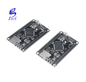 STM32 hệ thống hội đồng quản trị M7 lõi Hội Đồng Quản trị TFT Giao diện và cáp <span class=keywords><strong>USB</strong></span> ban phát triển stm32h750vbt6 stm32h743vit6 stm32h7 - Product Image 6