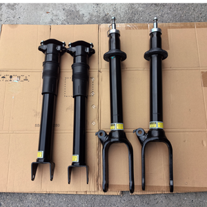 Ammortizzatore Anteriore per Mercedes Benz 251/164/166 ML&GL 320/350/450/550/450, Sospensione Anteriore per Benz W164 - Product Image 1