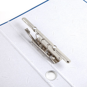 Comix No.334 A4 <b>File</b> <b>Folder</b> Blue Paper Office <b>Folder</b> Economical Practical Storage Solution - Product Image 3