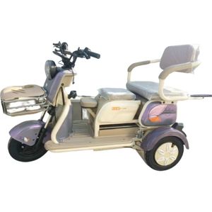 Smart Digital Long-range Adult City with 3-speed Brushless Motor - Product Image 5