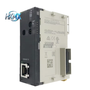 Contrôleur PLC PROFINET IO de haute qualité CJ1W-PNT21 pour l'automatisation industrielle - Product Image 1