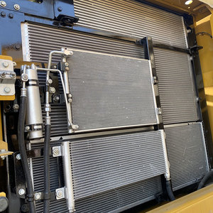 Oferta Especial: Excavadora Hidráulica de Orugas CAT336 de 36 Toneladas, Modelos 336D2 y 336E, Caterpillar 336 en Buen Estado, con Certificación EPA - Product Image 5