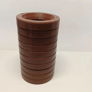 Joint d'huile d'arbre rotatif en caoutchouc hydraulique K TCV TCN Type NBR FKM haute pression - Product Image 5