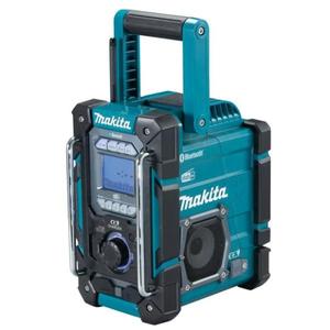 Radio DMR301 CXT LXT 12V - 18V (sans batterie) - EAN 0088381899550 AUTRES OUTILS ÉLECTRIQUES RADIOS - Product Image 4