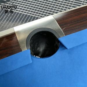 <span class=keywords><strong>Table</strong></span> de <span class=keywords><strong>billard</strong></span> professionnelle à monnayeur 7ft 8ft en MDF et marbre, en stock - Product Image 4