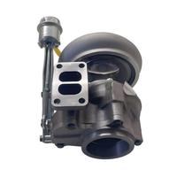 Turbocompresseur haute performance à livraison rapide pour moteur DONGFENG 2839486 – Pièces automobiles premium pour ensemble moteur et suralimentateur