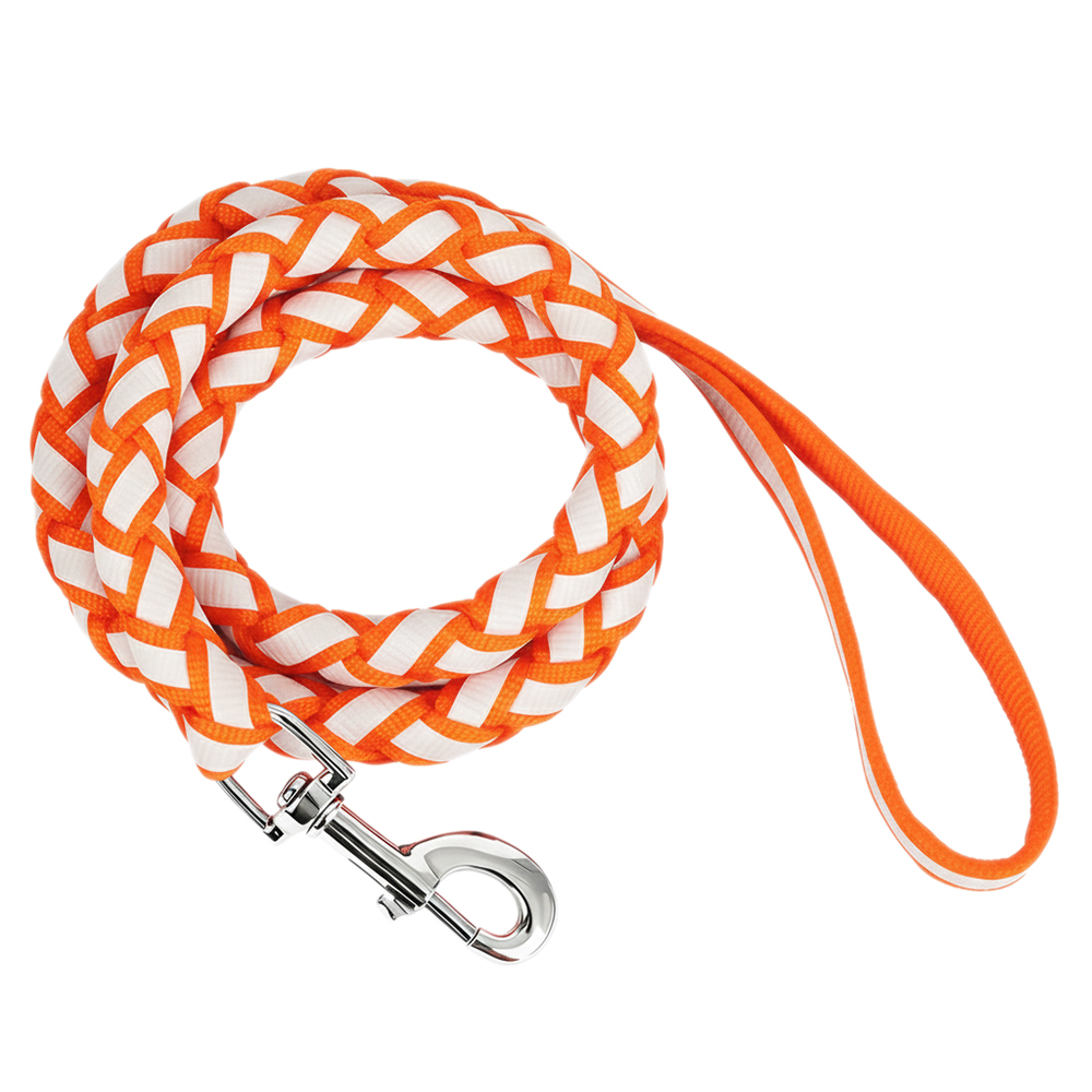 Vibrant Orange