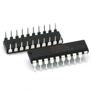 STC12C5604AD-35I <span class=keywords><strong>8051</strong></span> MCU 35MHz 4KB Flash PDIP-20 für industrielle Steuerung und eingebettete Systeme - Product Image 2