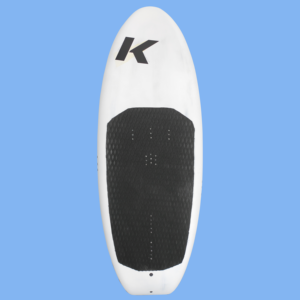 لوح ركوب الأمواج كينما <span class=keywords><strong>2026</strong></span> بتصميم جديد من الألياف الزجاجية لركوب الأمواج بالجناح - Product Image 3