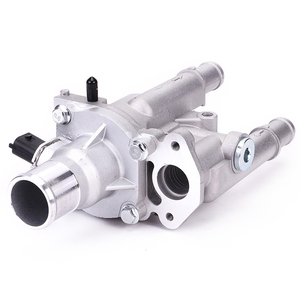 Thermostat <span class=keywords><strong>de</strong></span> <span class=keywords><strong>liquide</strong></span> <span class=keywords><strong>de</strong></span> <span class=keywords><strong>refroidissement</strong></span> moteur haute performance OEM 55564890, ensemble <span class=keywords><strong>de</strong></span> boîtier <span class=keywords><strong>de</strong></span> thermostat <span class=keywords><strong>de</strong></span> <span class=keywords><strong>liquide</strong></span> <span class=keywords><strong>de</strong></span> <span class=keywords><strong>refroidissement</strong></span> 25192228 pour Chevrolet Cruze - Product Image 1