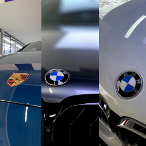 LFFILM <span class=keywords><strong>Film</strong></span> de protection contre la peinture automobile PPF Premium PPF TPU auto-cicatrisant à changement de couleur ppf pour XPEL - Product Image 3