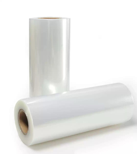 ฟิล์<span class=keywords><strong>ม</strong></span> EVOH โปร่งใสสูงสำหรับบรรจุภัณฑ์สุญญากาศ - Product Image 1