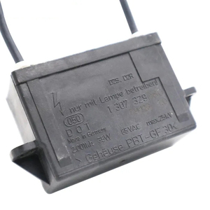 1307329057 บัลลาสต์ AL HID แบบ 3 ขา ของแท้จากการถอดประกอบ เหมาะสำหรับ Mazda 6 Ma 6 หลอดไฟซีนอน <span class=keywords><strong>D2S</strong></span>/R หัวหลอดแรงดันสูง - Product Image 6