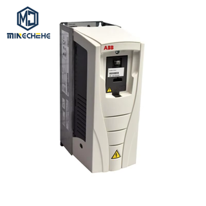 ไดรฟ์ปรับความเร็วรอบแบบแปรผันรุ่น ACS550-01-023A-4 ของแท้ใหม่ สำหรับระบบอัตโนมัติทางอุตสาหกรรม พร้อมอินเทอร์เฟซการสื่อสารแบบรวม - Product Image 1