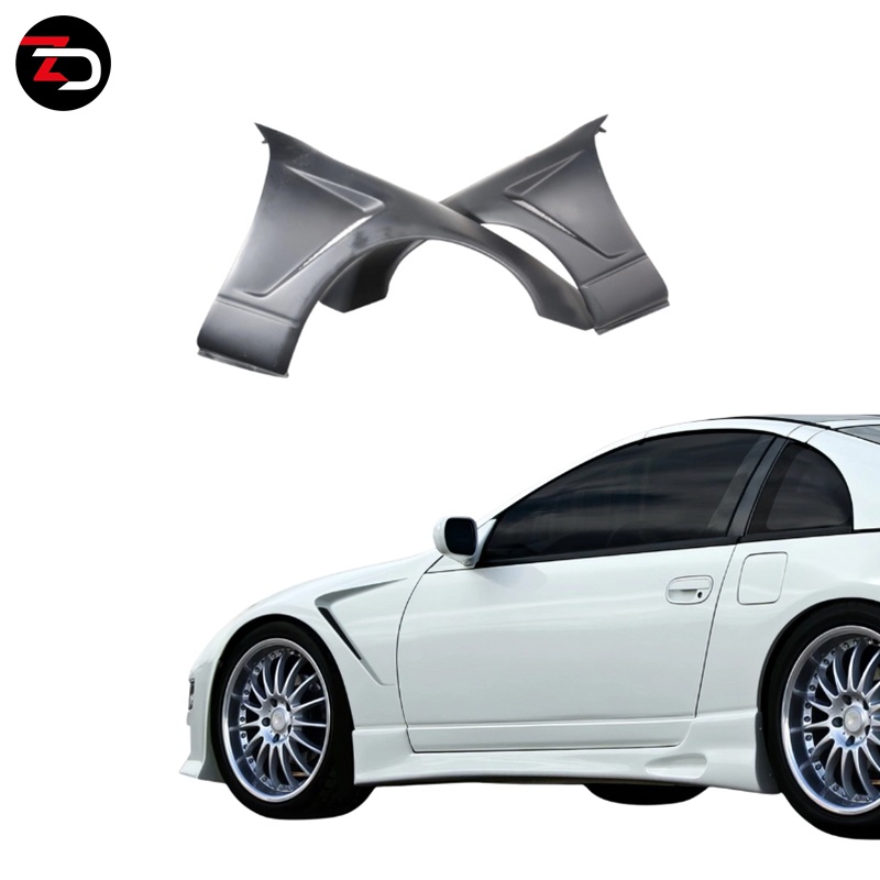 Wholesale Price High Quality F1 Style Front Fender for Fairlady Z