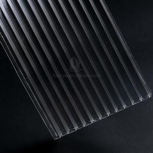 كومباكتو ورق بولي كربونات الألياف الزجاجية المسطحة ورق بولي كربونات جي - Product Image 3