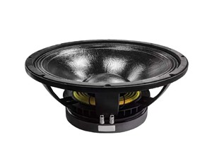 15 inch Chất lượng cao Dải tần số 52-4800Hz cuộn dây bằng giọng nói đường kính 4 inch RMS 400W loa woofer chuyên nghiệp - Product Image 2