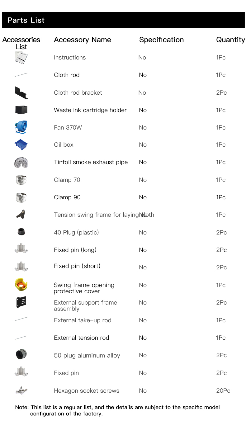 MT 1.8meters I3200 Printhead Sublimation for home textile printing